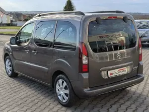 Citroen Berlingo Multispace BlueHDi 120 SS SHINE Bild 5