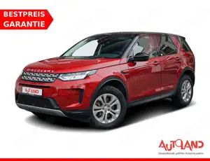 Land Rover Discovery Sport 2.0 d AWD LED Navi Kamera