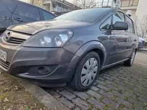 Opel Zafira 1.9 CDTI Automatik Edition 111 Jahre