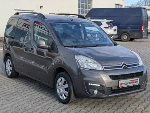 Citroen Berlingo Multispace BlueHDi 120 SS SHINE Bild 3