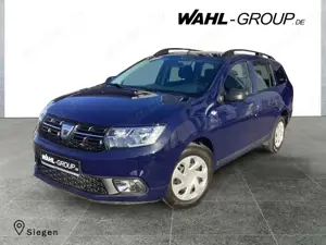 Dacia Logan MCV ESSENTIAL SCE 75 *KLIMA* Bild 1
