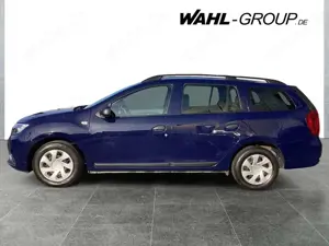 Dacia Logan MCV ESSENTIAL SCE 75 *KLIMA* Bild 2