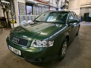 Audi A4 2.0 multitronic *2.Hand*Top Zustand*