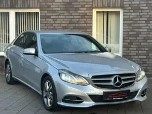 Mercedes-Benz E 200 CDI Avantgarde/Xenon/Klima//NAVI/ 2.Hand