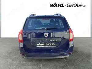 Dacia Logan MCV ESSENTIAL SCE 75 *KLIMA* Bild 3