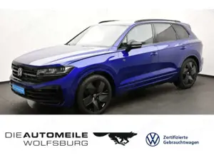 Volkswagen Touareg 3.0 TSI eHybrid Tiptronic "R" AHK/Pano/E