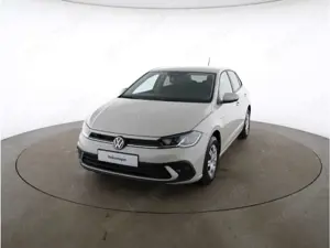 Volkswagen Polo Unlimited 1.0 APP LED KLIMA PDC SHZ DAB+ Bild 2