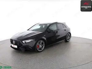 Mercedes-Benz A 45 AMG A 45 AMG S 4M NIGHT KAMERA,PANO,WIDE,V-MAX.1.HD