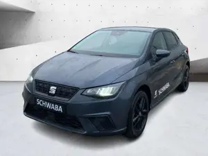 SEAT Ibiza Road Edition 1.0 TSI LED*VIRTUAL*GRA*LANE Bild 2