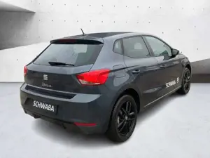 SEAT Ibiza Road Edition 1.0 TSI LED*VIRTUAL*GRA*LANE Bild 4