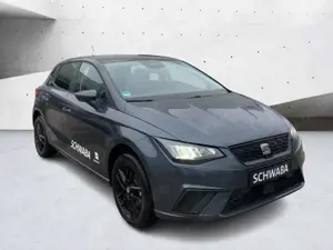 SEAT Ibiza Road Edition 1.0 TSI LED*VIRTUAL*GRA*LANE Bild 5