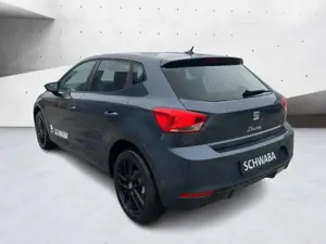 SEAT Ibiza Road Edition 1.0 TSI LED*VIRTUAL*GRA*LANE Bild 3