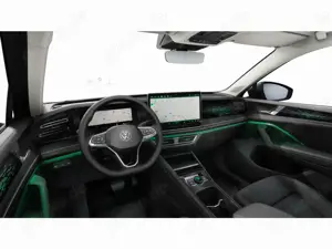 Volkswagen Tiguan Elegance 1,5 l eTSI 110 kW 150 PS 7-Gang-Doppelkupplungsg Bild 2