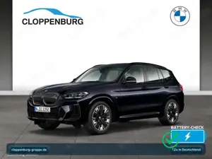 BMW iX3 M Sport Head-Up+AHK+Navi+Pano+360°+Laser+ACC