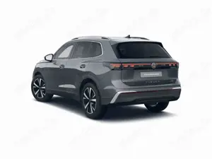 Volkswagen Tiguan Elegance 1,5 l eTSI 110 kW 150 PS 7-Gang-Doppelkupplungsg Bild 3