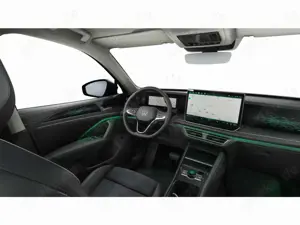 Volkswagen Tiguan Elegance 1,5 l eTSI 110 kW 150 PS 7-Gang-Doppelkupplungsg Bild 4