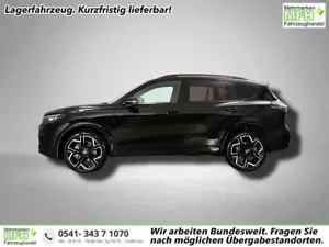 Volkswagen Tiguan R-Line 2.0 TSI OPF 4MOTION 7-Gang DSG 150 kW (2...