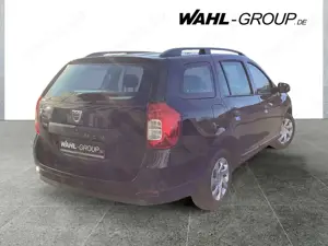 Dacia Logan MCV ESSENTIAL SCE 75 *KLIMA* Bild 4
