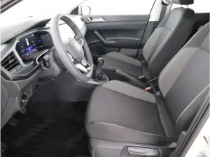 Volkswagen Polo Unlimited 1.0 APP LED KLIMA PDC SHZ DAB+ Bild 4
