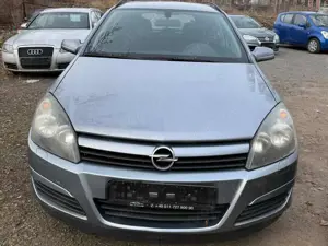 Opel Astra 1,4 Basis