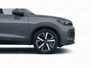 Volkswagen Tiguan Elegance 1,5 l eTSI 110 kW 150 PS 7-Gang-Doppelkupplungsg Bild 5