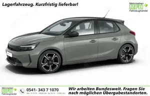 Opel Corsa GS 110 Hybrid AT6 IntelliL TechP KAM LM17Z 81 k...