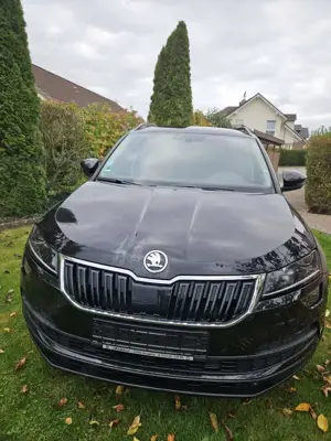 Skoda Karoq Karoq 1.5 TSI ACT DSG Ambition