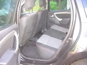 Skoda Fabia Fabia II Fließheck 1.2 HTP Classic Bild 3