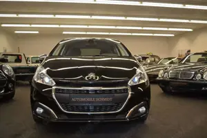 Peugeot 208 Allure AUTOMATIK