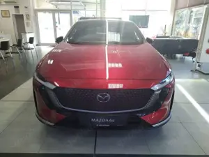 Mazda 6e 5HB EV 258ps 1AT RWD Takumi
