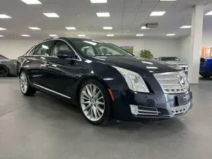 Cadillac CTS CTX *Platinum / SZH / KAMERA/ Sitzbelüftung* Bild 5