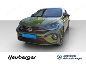 Volkswagen Taigo 1.5 TSI DSG R-Line, ACC, APP, Navi, Pano