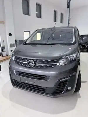 Opel Zafira Life Zafira Life Diesel 2.0 D S Innovation