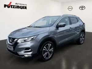 Nissan Qashqai 1.3 DIG-T ZAMA,Navi,360Kamera,PGD,DAB,SH