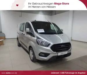 Ford Transit Transit Custom 300 L2 Autm. Trend Navi