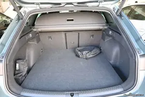 CUPRA Leon ST VZ 1.5 e-HYBRID Panoramadach Bild 5