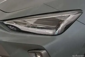 CUPRA Leon ST VZ 1.5 e-HYBRID Panoramadach Bild 4