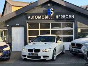 BMW M3 E90 Limousine Competition/Schalter/Shz./Navi