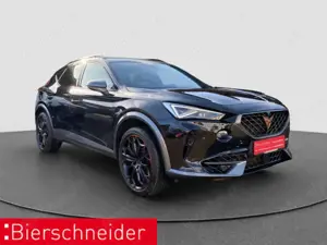 CUPRA Formentor 2.0 TSI DSG 4Drive VZ 19 DCC MATRIX PA Bild 5