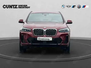 BMW X4 xDrive30d M Sport Anhängerk. Head-Up Standheizung Bild 2