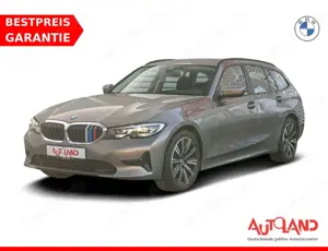 BMW 318 318d Touring Advantage Virtual Cockpit Navi AHK