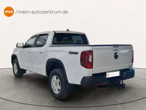 Volkswagen Amarok Life DC Motor 2.0 TDI 151 kW Getriebe Navi Bild 5