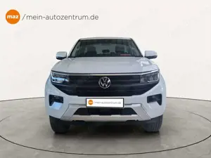 Volkswagen Amarok Life DC Motor 2.0 TDI 151 kW Getriebe Navi Bild 3