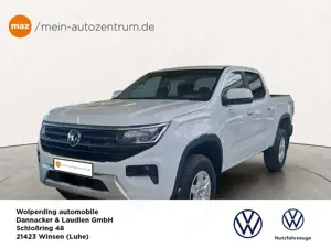 Volkswagen Amarok Life DC Motor 2.0 TDI 151 kW Getriebe Navi Bild 1