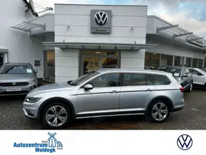 Volkswagen Passat Variant 3G 2.0 TDI Alltrack