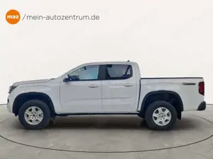 Volkswagen Amarok Life DC Motor 2.0 TDI 151 kW Getriebe Navi Bild 4