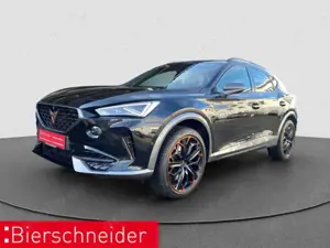 CUPRA Formentor 2.0 TSI DSG 4Drive VZ 19 DCC MATRIX PA Bild 2