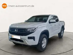 Volkswagen Amarok Life DC Motor 2.0 TDI 151 kW Getriebe Navi Bild 2