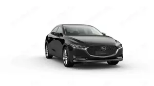 Mazda 3 2.5 Exclusive-Line *Matrix-LED*BOSE*360°*