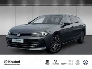 Volkswagen Passat Variant Elegance 2.0 TDI DSG AHK 18" IQ.Light EasyOpen